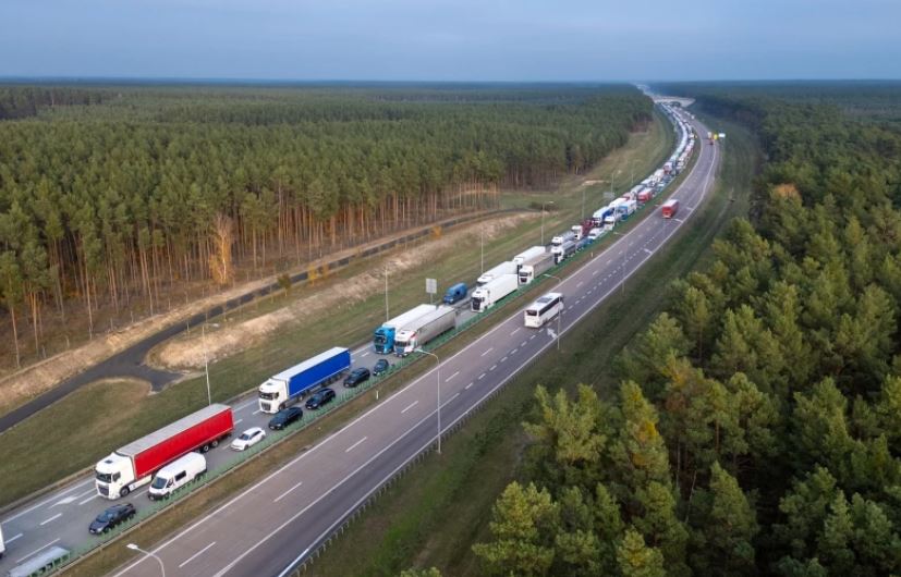 Pieniędze na wymianę tachografów będą, ale tylko dla niektórych. „To przejaw dyskryminacji”