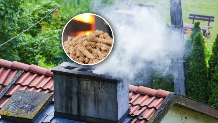 Alarmują ws. kotłów na biomasę i wzywają rząd do reakcji. Chodzi o „Czyste Powietrze”