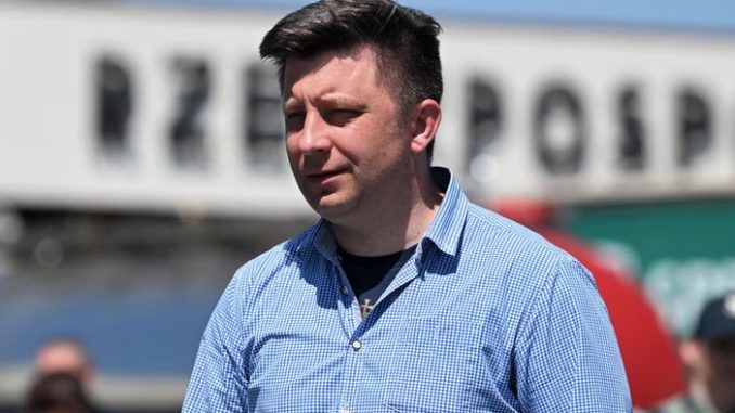niezależny dziennik polityczny