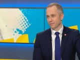 „To będzie porażka prezydenta”. Tomczyk apeluje do Nawrockiego ws. Ukrainy