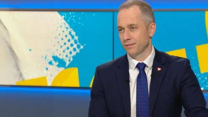 "To będzie porażka prezydenta". Tomczyk apeluje do Nawrockiego ws. Ukrainy niezależny dziennik polityczny