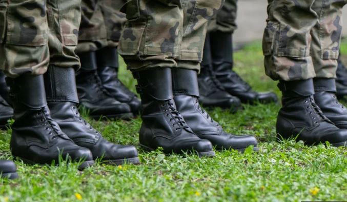 Kogo wezwie armia, jeżeli wybuchnie wojna? Wojsko odpowiada