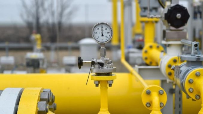 Ukrainie może zabraknąć gazu? Naftohaz otrzyma pół miliarda euro pożyczki na awaryjne zakupy surowca niezależny dziennik polityczny