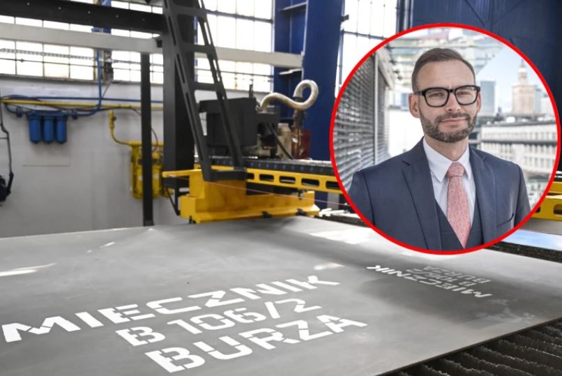 „Tak skomplikowanego systemu polskie wojsko nie miało”. Wiceprezes PGZ zdradza, jak postępują prace