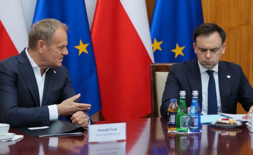 Rząd zaostrza walkę z dziurą budżetową. Trzy pomysły nowych podatków jednego dnia