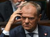 Rząd Tuska na wojnie z Polakami sprzeciwiającymi się masowej imigracji