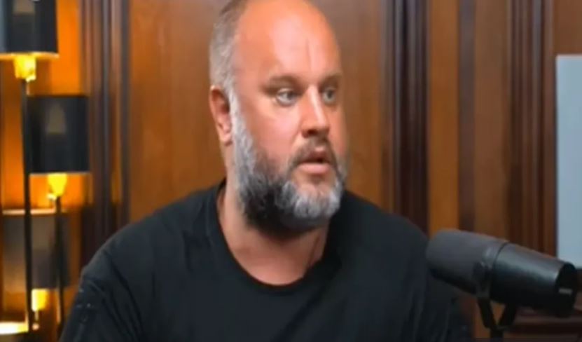 „Polacy byli Rosjanami”. Polityk z Donbasu szokuje