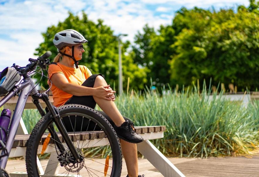 Rowerzysto, o tym warto wiedzieć!