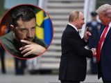 „Gorąca linia” w Europie. Oto plan na Donalda Trumpa. Ujawniamy kulisy