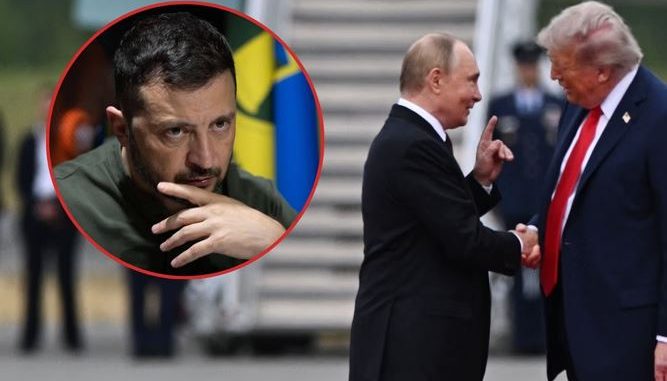 "Gorąca linia" w Europie. Oto plan na Donalda Trumpa. Ujawniamy kulisy niezależny dziennik polityczny