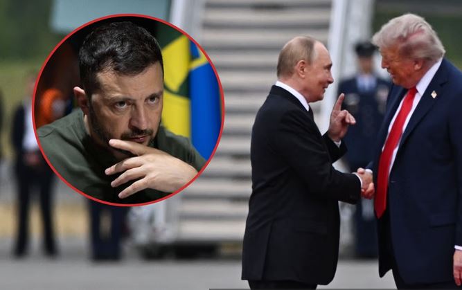 „Gorąca linia” w Europie. Oto plan na Donalda Trumpa. Ujawniamy kulisy