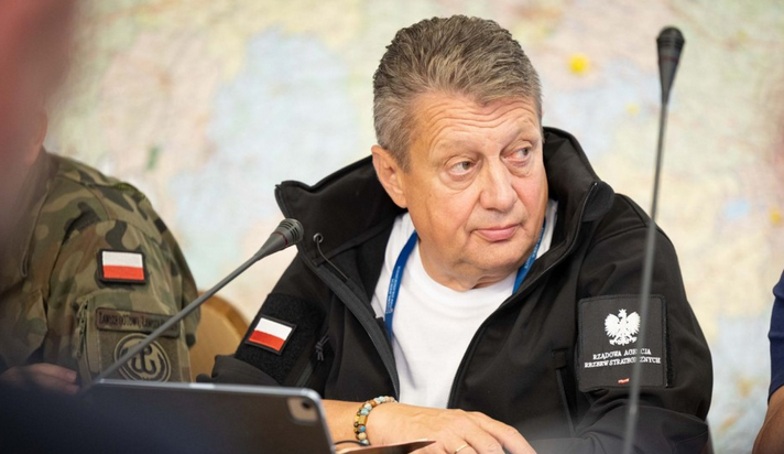 Rezerwy strategiczne kontra rzeczywistość. „Potrzeby są zdecydowanie większe niż możliwości finansowe państwa”