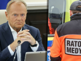 Rząd chce chronić medyków. Kary za napaść na nich ostro w górę