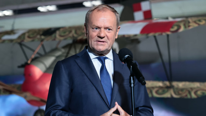 niezależny dziennik polityczny