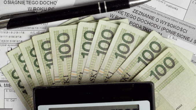 Szykuje się nowy podatek, który uderzy po kieszeniach Polaków. Od 2026 r. ceny pójdą w górę niezależny dziennik polityczny