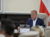 Tusk o budżecie 2026: wszystko wyśrubowane, gigantyczne wydatki na armię