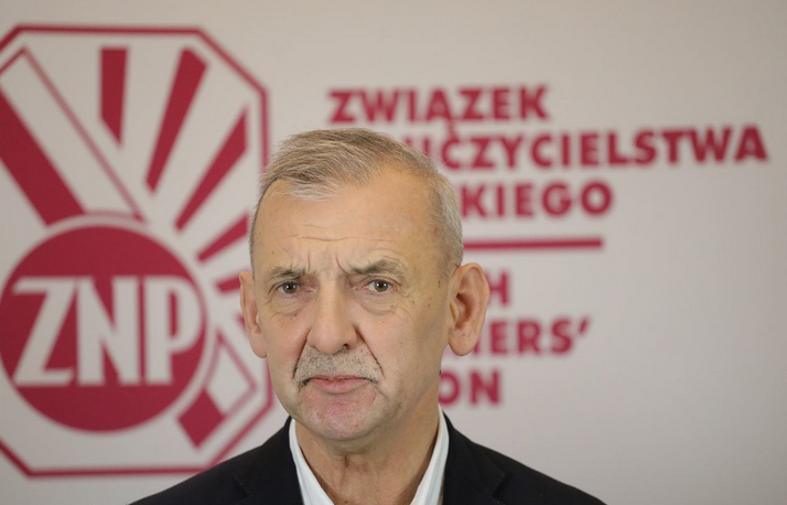 Upłynął czas, jaki ZNP dał ministerstwu. „Jesteśmy rozgoryczeni”