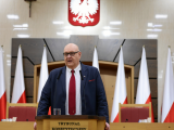 Donos prezesa Trybunału Konstytucyjnego na polski rząd. Adresatem m.in. zaufana osoba Donalda Trumpa