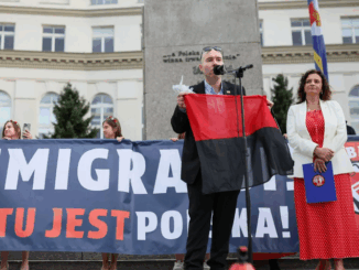 niezależny dziennik polityczny