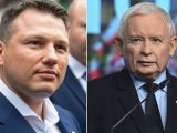 Artur Bartkiewicz: Starcie PiS i Konfederacji to polityczny teatr. Każdy gra swoją rolę