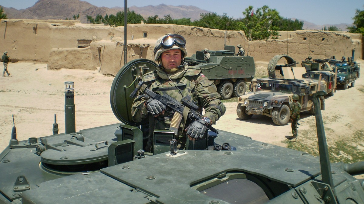 Rekordowe zadośćuczynienie dla weterana po 12 latach walki. „Wstyd dla polskiego państwa”