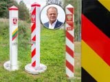 Polska przedłuża kontrole graniczne. Reakcja Niemiec