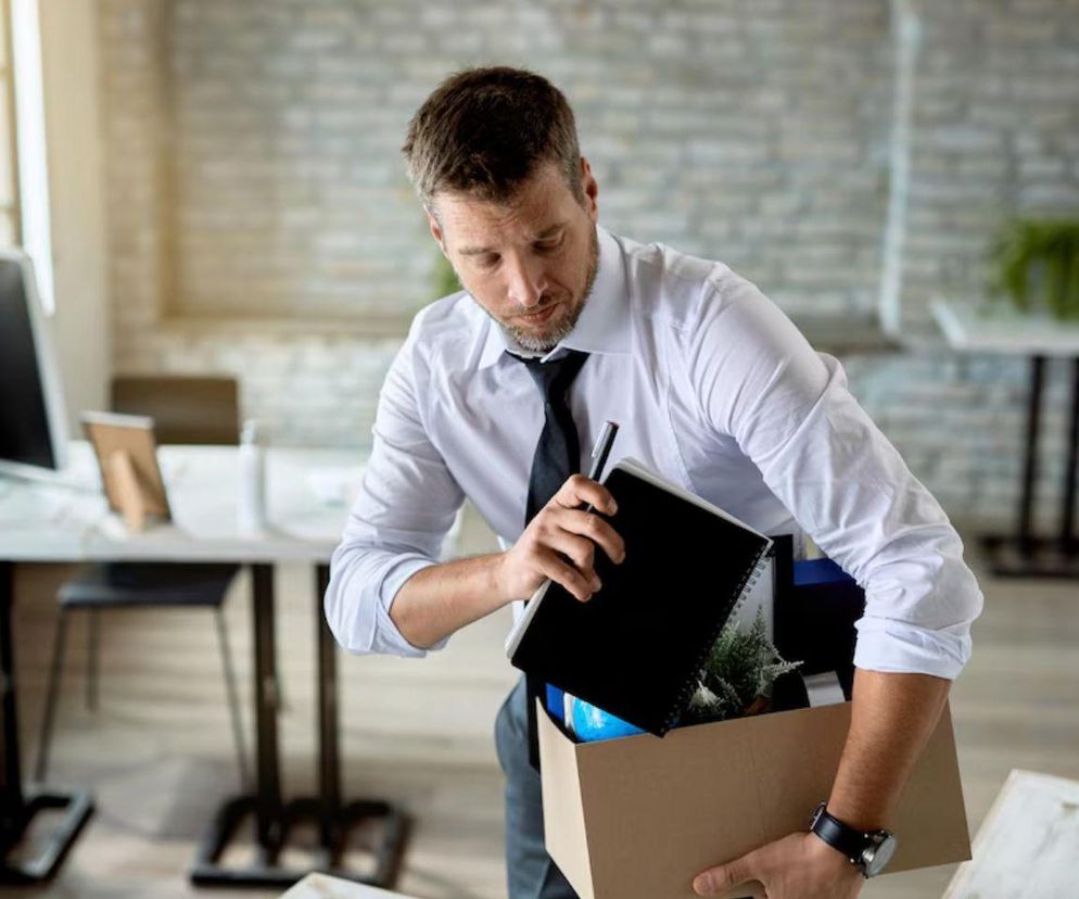 Bezrobocie w Polsce rośnie. Niepokojące dane z rynku pracy