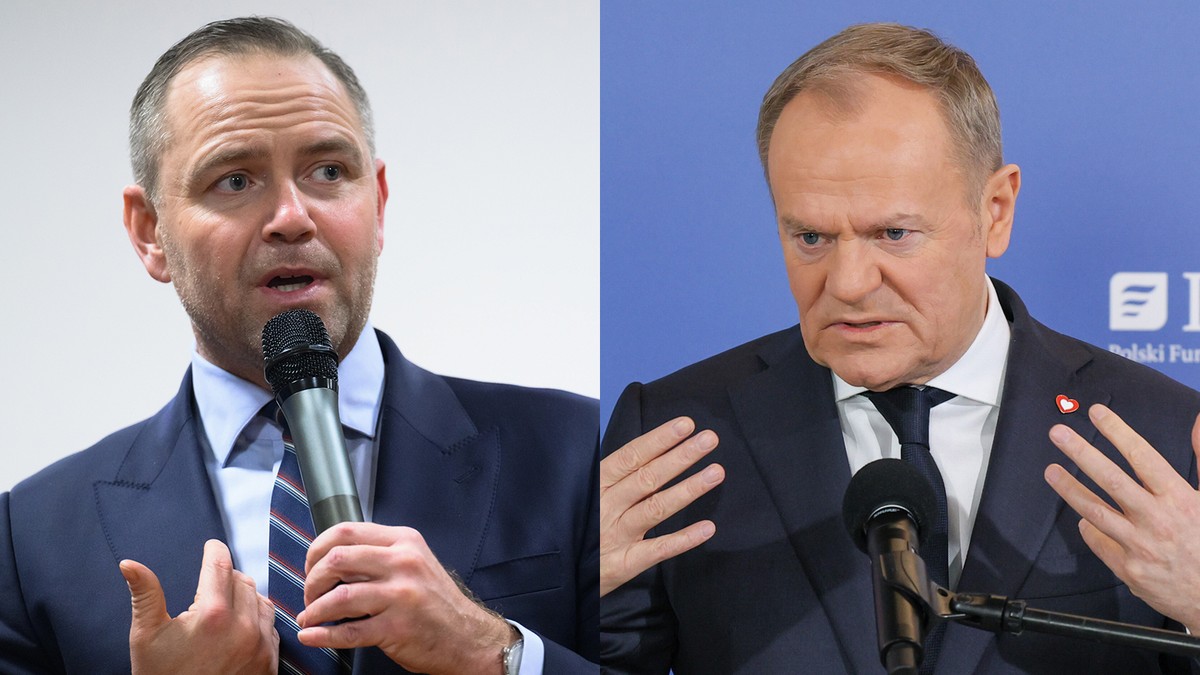 Pierwsze „nie” Nawrockiego? Co w zamian? Mamy przesłuchy