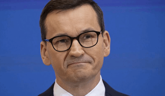 Prokuratura analizuje rolę Mateusza Morawieckiego w aferze RARS. Będą zarzuty dla byłego premiera? niezależny dziennik polityczny