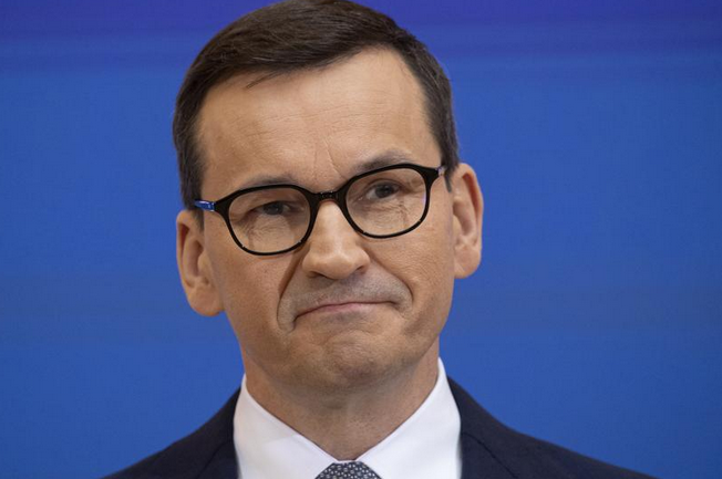 Prokuratura analizuje rolę Mateusza Morawieckiego w aferze RARS. Będą zarzuty dla byłego premiera?