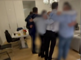 Tak odpoczywa PiS!