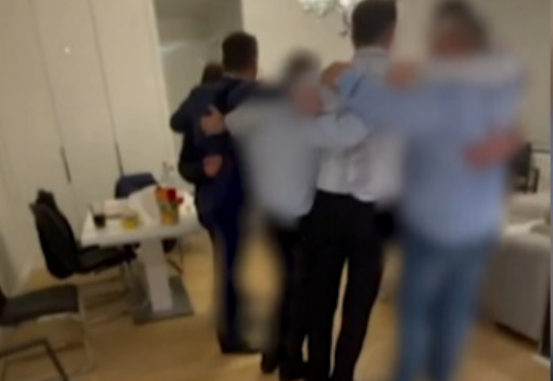 Tak odpoczywa PiS! niezależny dziennik polityczny