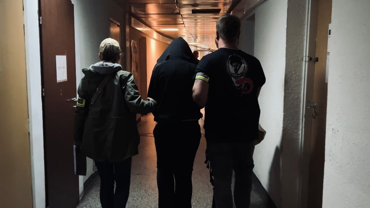 Nowe informacje w sprawie „afery śmieciowej”. Zatrzymanych już 110 osób