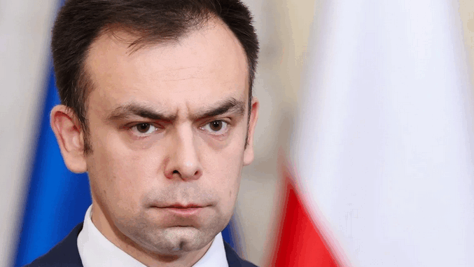 W tym tygodniu rząd ma przyjąć projekt budżetu na 2026 rok. Minister finansów Andrzej Domański ma jednak poważny problem. niezależny dziennik polityczny