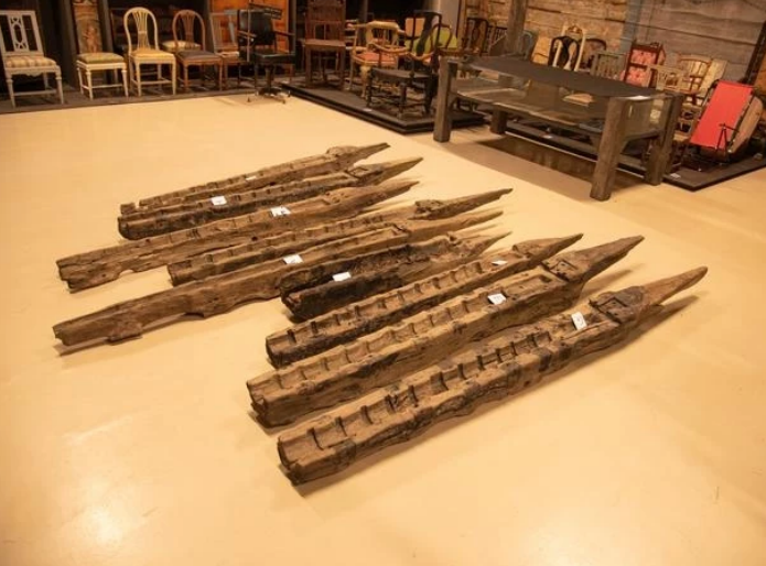 „Pływający zamek” i jego artyleria. Z taką bronią Kolumb skolonizował świat?