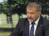 Waldemar Żurek ostro odpowiada Karolowi Nawrockiemu. „Nie będzie tak w Polsce, póki ja jestem ministrem”