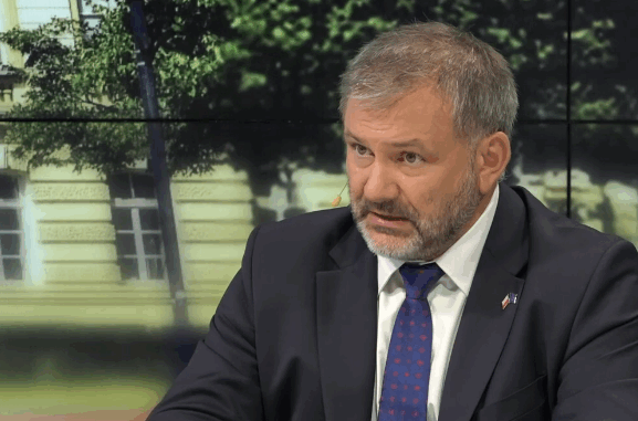 Waldemar Żurek ostro odpowiada Karolowi Nawrockiemu. "Nie będzie tak w Polsce, póki ja jestem ministrem" niezależny dziennik polityczny