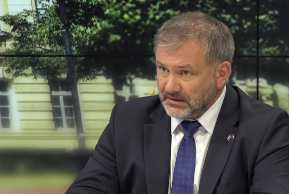 Waldemar Żurek ostro odpowiada Karolowi Nawrockiemu. „Nie będzie tak w Polsce, póki ja jestem ministrem”