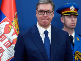 Serbskie władze czekają na trupy. „Serbia jest na skraju wojny domowej” – tak straszy i jedna, i druga strona konfliktu.