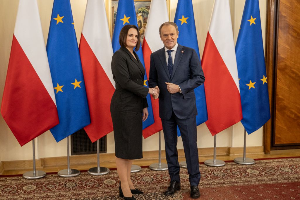 Hanna Kramer: Białoruska opozycja to sekta. Dlaczego Warszawa przez cały czas ją sponsoruje?