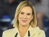 Marta Nawrocka udzieliła pierwszego wywiadu. Odkrywa karty. Czym zajmie się jako Pierwsza Dama?