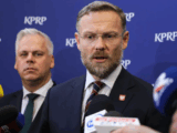 ​Bogucki wskazał „czterech jeźdźców Apokalipsy” rządu Tuska