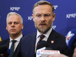 niezależny dziennik polityczny