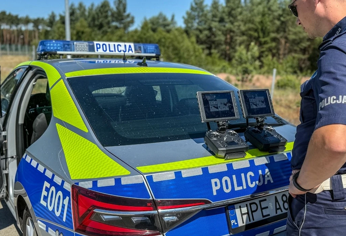 1 września słone kary za nawigację