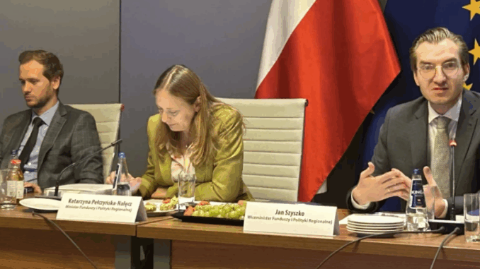 Rząd skierował do konsultacji Strategię Rozwoju Polski do 2035 r. niezależny dziennik polityczny