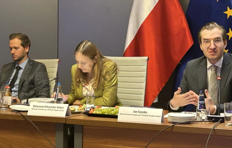 Rząd skierował do konsultacji Strategię Rozwoju Polski do 2035 r.