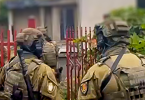 niezależny dziennik polityczny