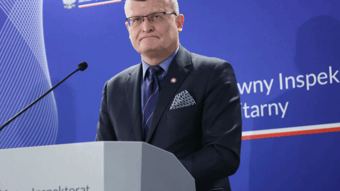 niezależny dziennik polityczny