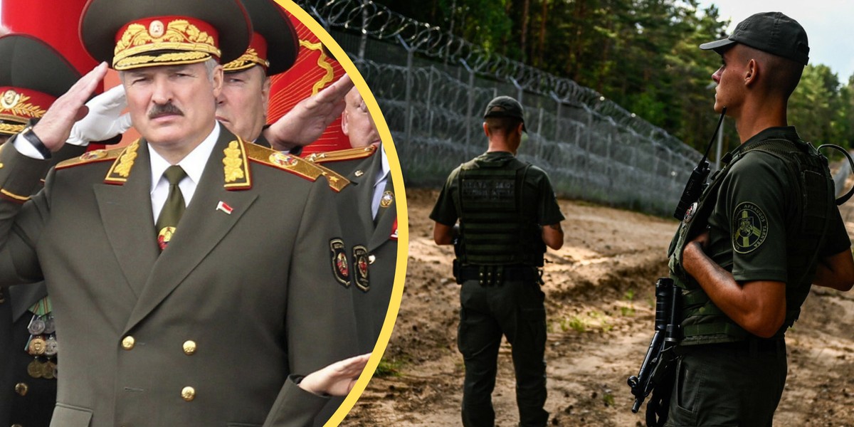 TOCHMAN: Dzięki ćwiczeniom NATO wojna jest blisko