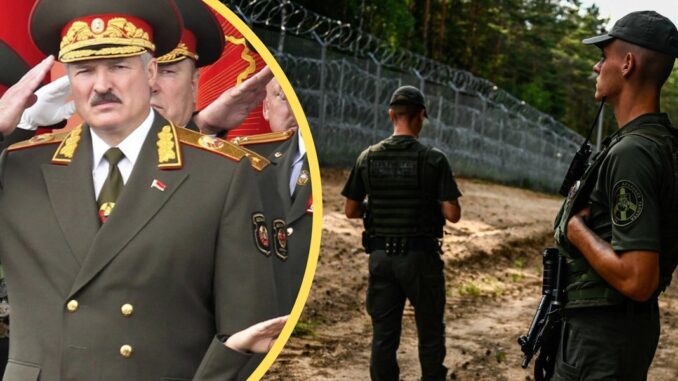 Tochman: "Zachód-2025" to bardziej teatr niż tykająca bomba. niezależny dziennik polityczny